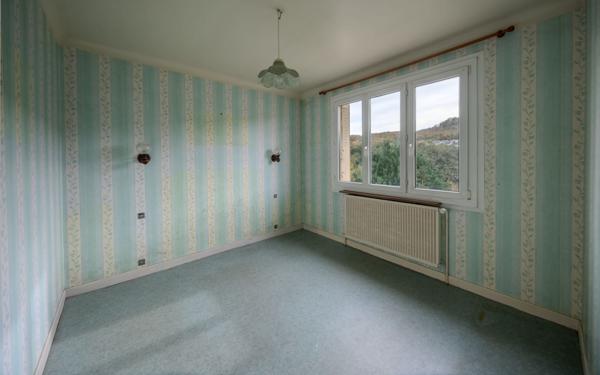 Maison à vendre    6 pièces • 112,50 m2 Pompey