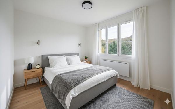 Maison à vendre    6 pièces • 112,50 m2 Pompey