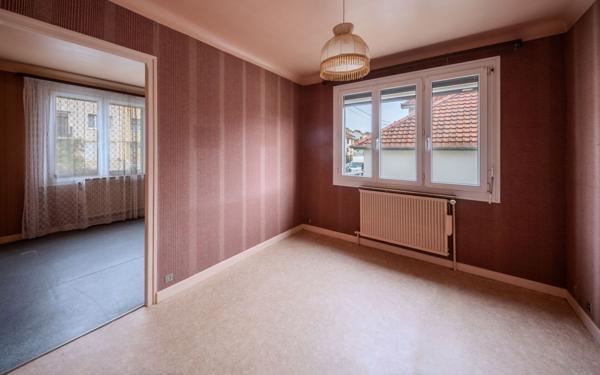 Maison à vendre    6 pièces • 112,50 m2 Pompey