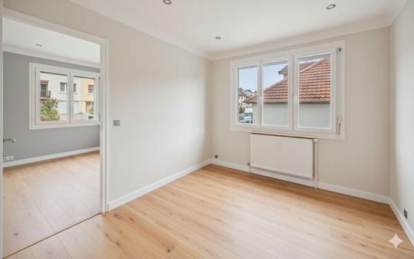 Maison à vendre    6 pièces • 112,50 m2 Pompey