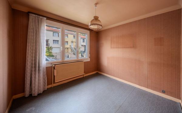 Maison à vendre    6 pièces • 112,50 m2 Pompey