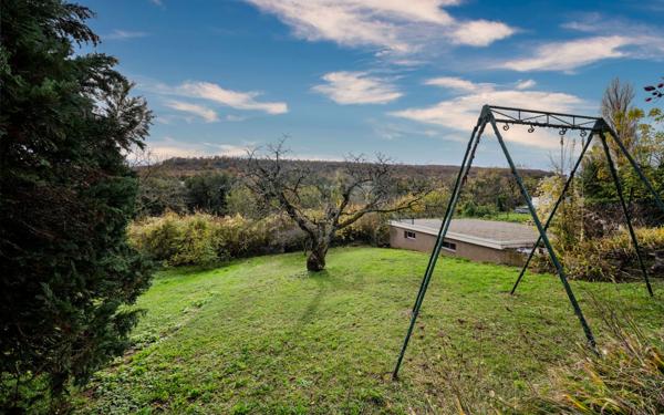 Maison à vendre    6 pièces • 112,50 m2 Pompey