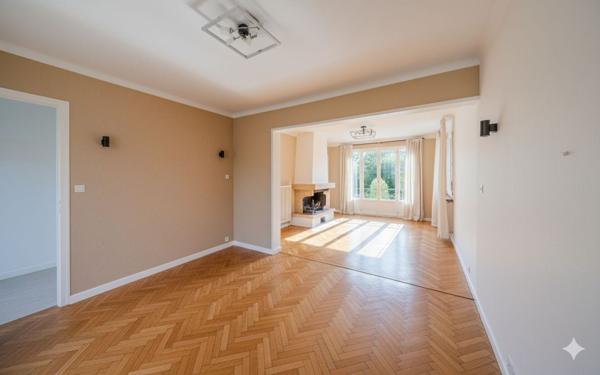 Maison à vendre    6 pièces • 112,50 m2 Pompey