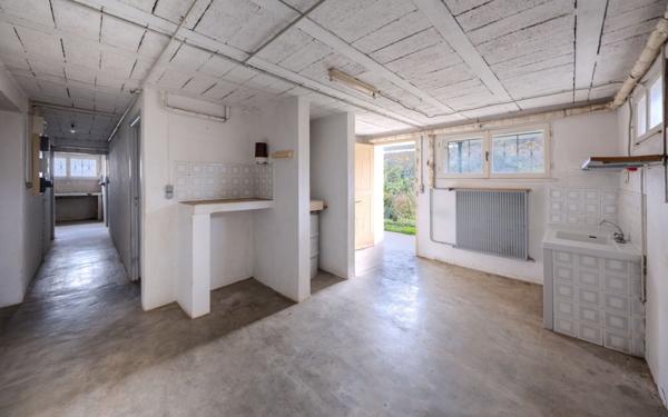 Maison à vendre    6 pièces • 112,50 m2 Pompey