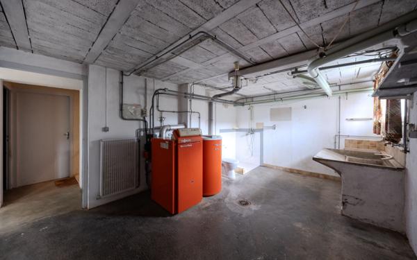 Maison à vendre    6 pièces • 112,50 m2 Pompey