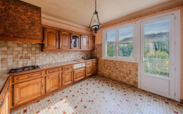 Maison à vendre    6 pièces • 112,50 m2 Pompey