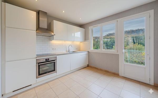 Maison à vendre    6 pièces • 112,50 m2 Pompey