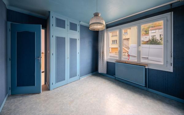 Maison à vendre    6 pièces • 112,50 m2 Pompey