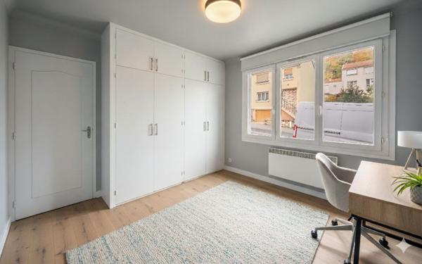 Maison à vendre    6 pièces • 112,50 m2 Pompey