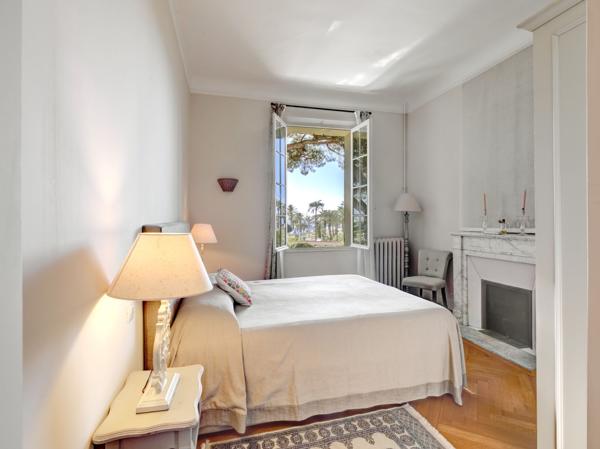 Vente Maison bourgeoise Cannes 7 Pièces 340 m²