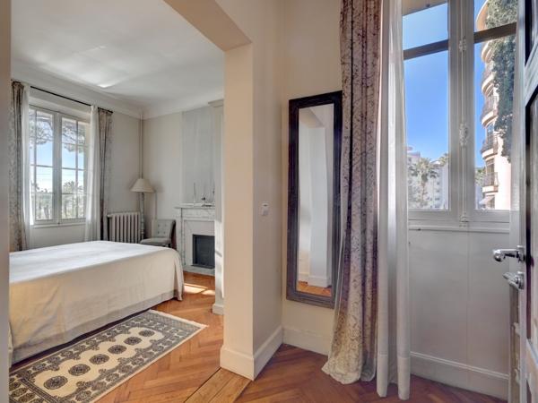 Vente Maison bourgeoise Cannes 7 Pièces 340 m²