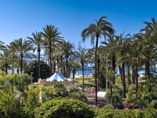 Vente Maison bourgeoise Cannes 7 Pièces 340 m²