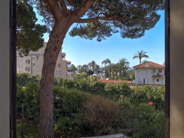 Vente Maison bourgeoise Cannes 7 Pièces 340 m²