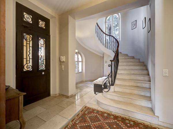 Vente Maison bourgeoise Cannes 7 Pièces 340 m²