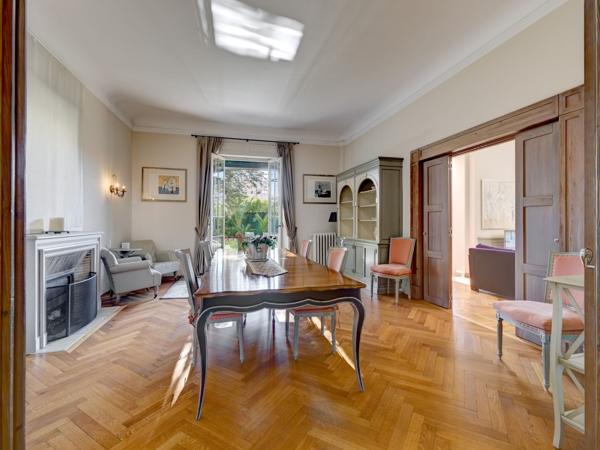 Vente Maison bourgeoise Cannes 7 Pièces 340 m²