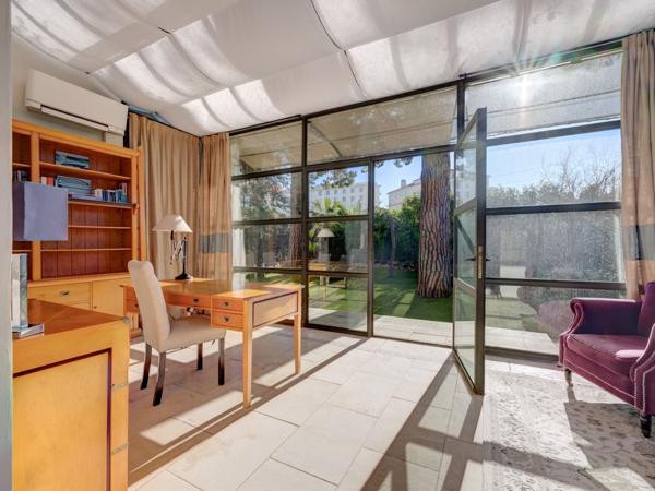 Vente Maison bourgeoise Cannes 7 Pièces 340 m²
