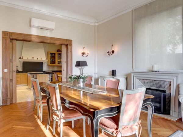 Vente Maison bourgeoise Cannes 7 Pièces 340 m²