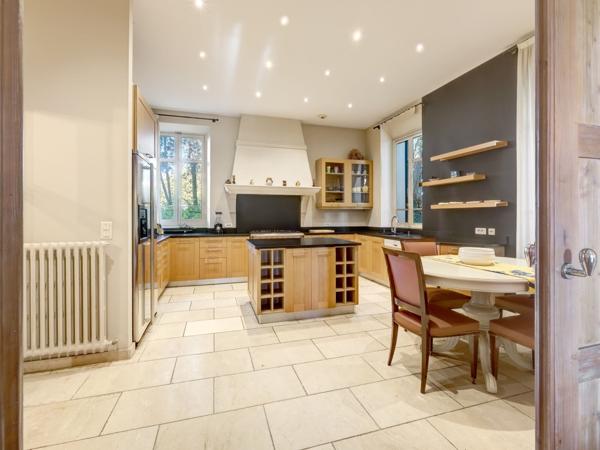 Vente Maison bourgeoise Cannes 7 Pièces 340 m²