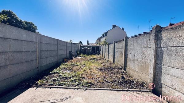Maison à vendre 4 pièces de 107 m²