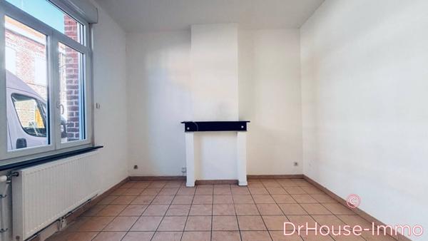 Maison à vendre 4 pièces de 107 m²