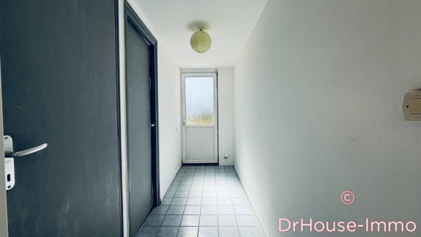 Maison à vendre 4 pièces de 107 m²