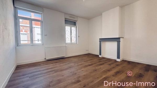 Maison à vendre 4 pièces de 107 m²