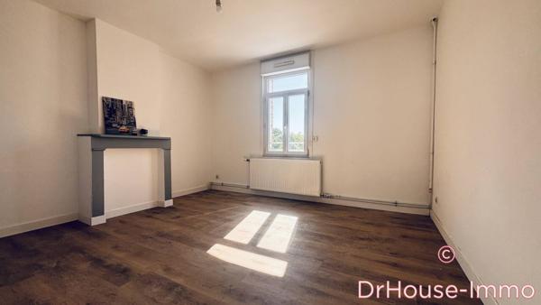 Maison à vendre 4 pièces de 107 m²