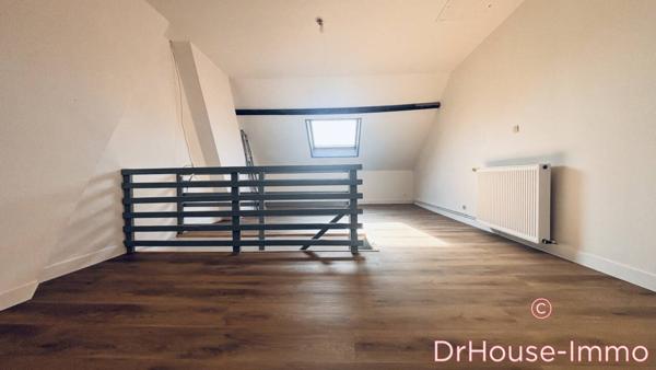 Maison à vendre 4 pièces de 107 m²