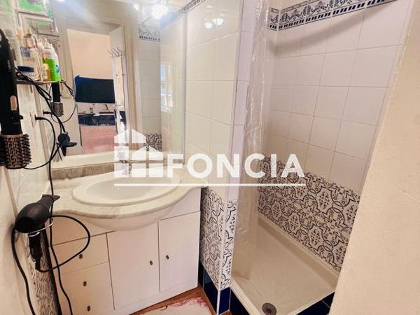 À vendre Maison 3 pièces 42 m² - Agde 34300