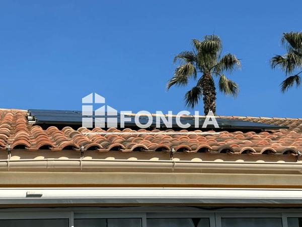 À vendre Maison 3 pièces 42 m² - Agde 34300