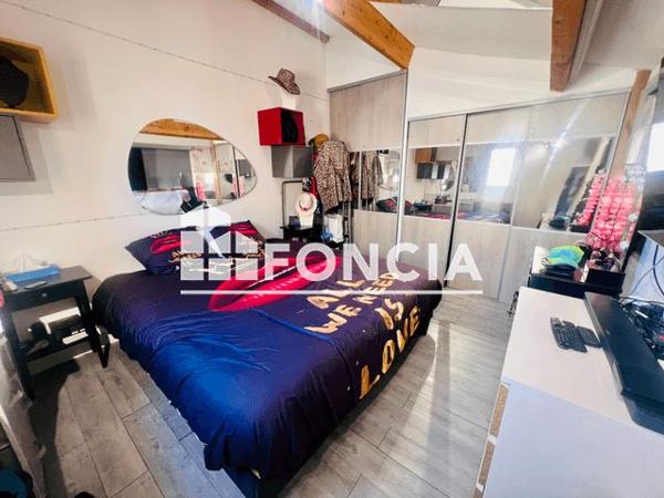 À vendre Maison 3 pièces 42 m² - Agde 34300