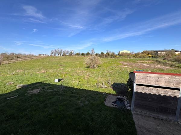 À 20 minutes d'Albi, Domaine de 323 m²