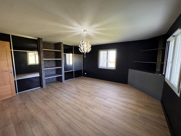 À 20 minutes d'Albi, Domaine de 323 m²