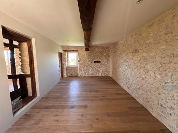 À 20 minutes d'Albi, Domaine de 323 m²
