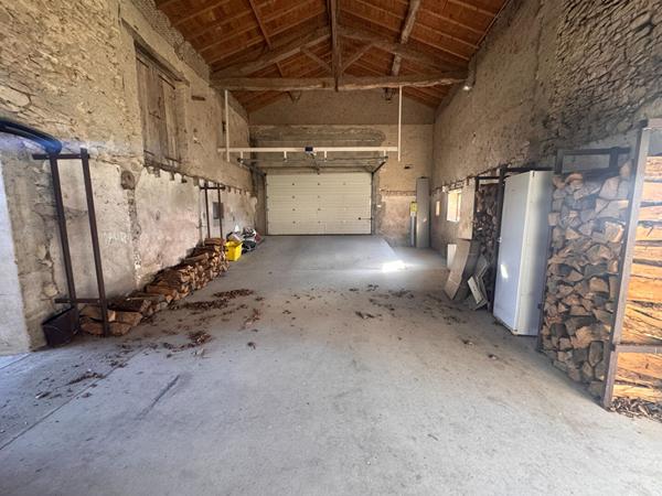 À 20 minutes d'Albi, Domaine de 323 m²