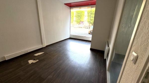Murs commerciaux Albertville 91.94 m2