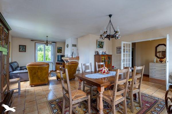 Maison à vendre |                                       Saintes |                                        4 pièces  |  99 m²