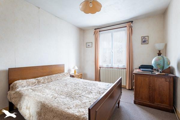 Maison à vendre |                                       Saintes |                                        4 pièces  |  99 m²