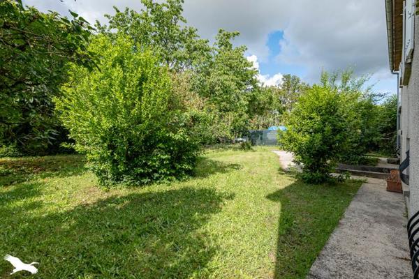 Maison à vendre |                                       Saintes |                                        4 pièces  |  99 m²