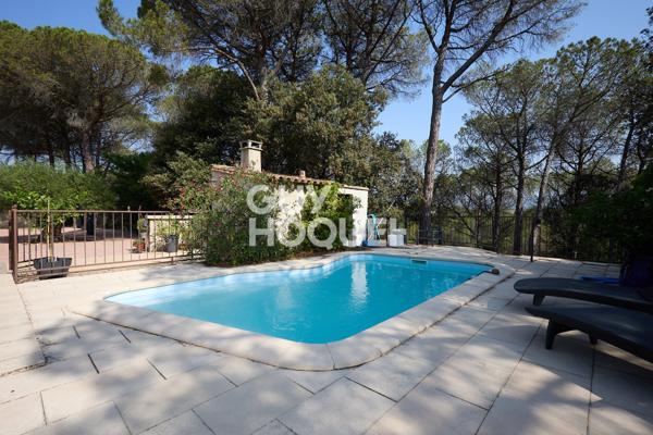 MAISON À VENDRE DE 8 PIÈCES DE 318,00 M²