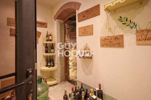 MAISON À VENDRE DE 8 PIÈCES DE 318,00 M²
