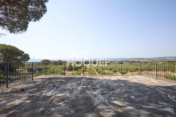 MAISON À VENDRE DE 8 PIÈCES DE 318,00 M²