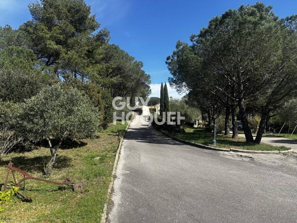MAISON À VENDRE DE 8 PIÈCES DE 318,00 M²