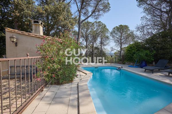 MAISON À VENDRE DE 8 PIÈCES DE 318,00 M²
