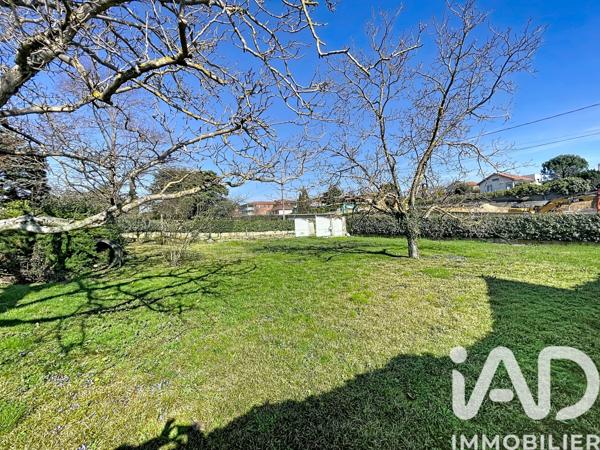 Terrain à vendre 691 m² Millery