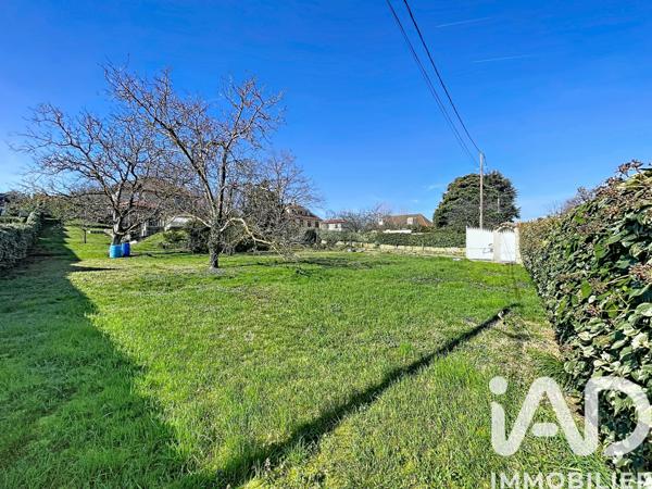 Terrain à vendre 691 m² Millery