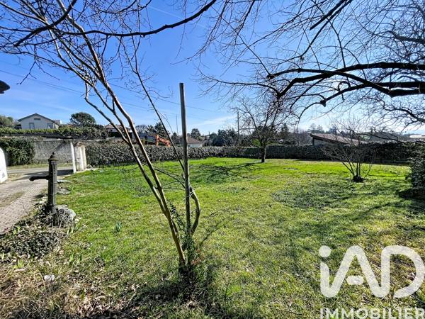 Terrain à vendre 691 m² Millery