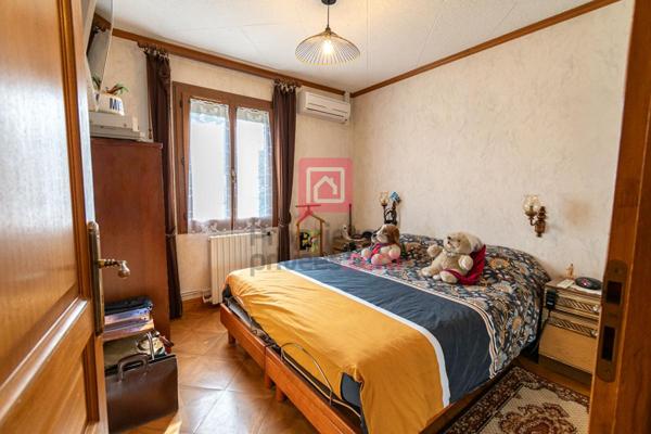 Maison familiale 4 chambres -788 m² Quartier recherché de Saint-Pathus
