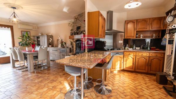 Maison familiale 4 chambres -788 m² Quartier recherché de Saint-Pathus