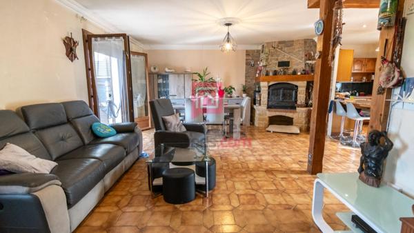 Maison familiale 4 chambres -788 m² Quartier recherché de Saint-Pathus